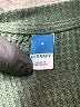 Old Navy Green Pullover Sweater Size M - photo 6