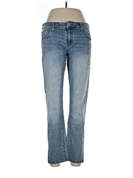 Pilcro And The Letterpress Jeans