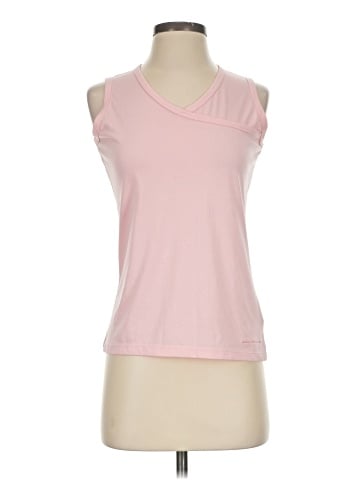 Columbia Sleeveless T-Shirt (view 1)