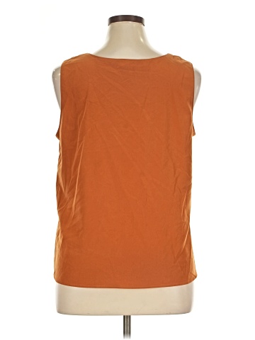 Travelsmith Sleeveless Top (view 2)