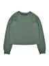 Champion Solid Green Sweatshirt Size 14 - photo 1