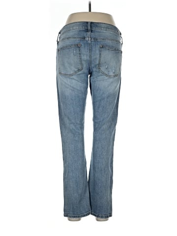 Pilcro and the Letterpress Jeans (view 2)