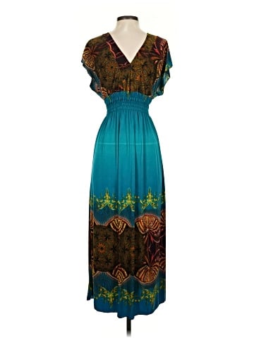 Assorted Brands Casual Dress (view 2)