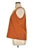 Travelsmith 100% Polyester Orange Sleeveless Top Size XL (petite) - photo 5
