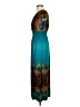 Assorted Brands Teal Casual Dress Size XXS (estimated) - photo 5