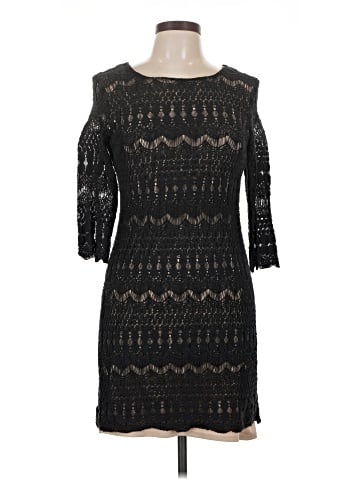 AUW Cocktail Dress (view 1)