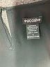 Stoosh 100% Polyester Black Sleeveless Blouse Size S - photo 7