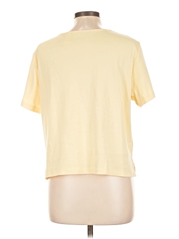 Alfred Dunner Short Sleeve Top (view 2)