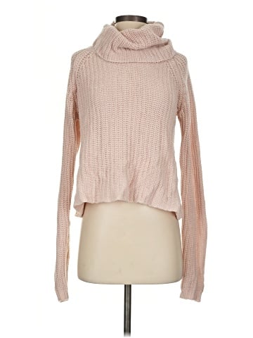 RD Style Turtleneck Sweater (view 1)