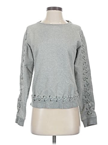 TLF Pullover Sweater (view 1)