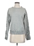 TLF Gray Pullover Sweater Size S - photo 1