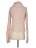 RD Style Pink Turtleneck Sweater Size S - photo 2
