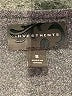 Investments Gray Pullover Sweater Size S - photo 7
