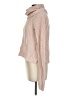 RD Style Pink Turtleneck Sweater Size S - photo 5