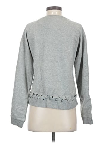 TLF Pullover Sweater (view 2)