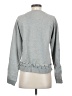 TLF Gray Pullover Sweater Size S - photo 2