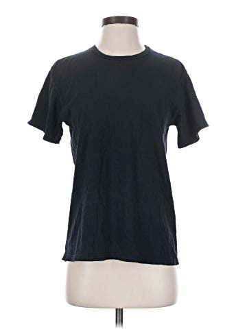 Barneys New York CO-OP Short Sleeve Top (view 1)