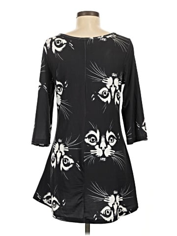 Lily by Firmiana Casual Dress (view 2)