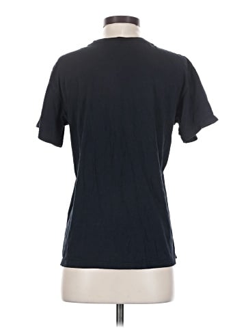 Barneys New York CO-OP Short Sleeve Top (view 2)