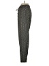 W118 by Walter Baker 100% Polyester Print Gray Casual Pants Size S - photo 5