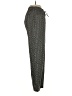 W118 by Walter Baker 100% Polyester Print Gray Casual Pants Size S - photo 4