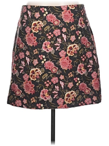 Ann Taylor LOFT Casual Skirt (view 1)
