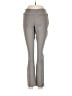 Nic + Zoe 100% Nylon Gray Active Pants Size 8 - photo 1