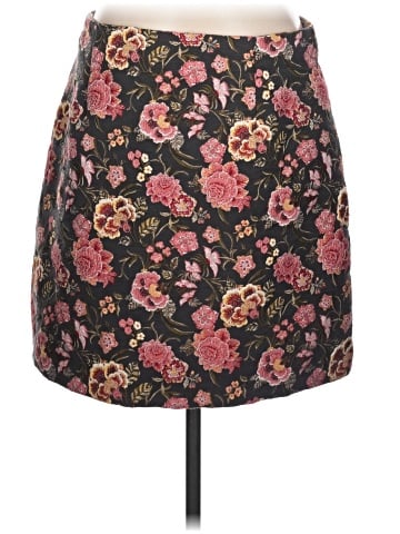 Ann Taylor LOFT Casual Skirt (view 2)