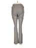 Nic + Zoe 100% Nylon Gray Active Pants Size 8 - photo 2