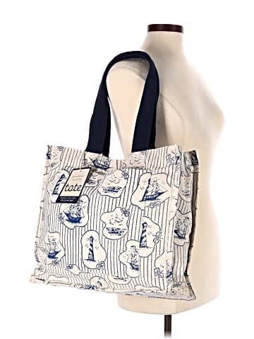 Assorted Brands Tote (view 2)