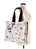 Assorted Brands White Tote One size - photo 2