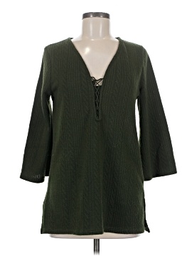 Weekend Suzanne Betro Pullover Sweater