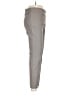 Nic + Zoe 100% Nylon Gray Active Pants Size 8 - photo 4