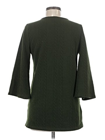 Weekend Suzanne Betro Pullover Sweater (view 2)