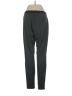 Eileen Fisher Solid Gray Active Pants Size S - photo 2