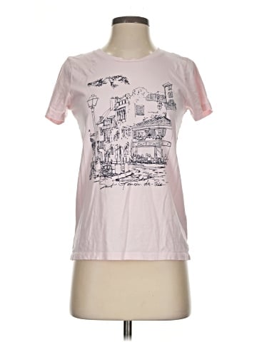 J.Crew Factory Store Short Sleeve T-Shirt (view 1)