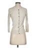 Halogen Ivory Cardigan Size S - photo 1