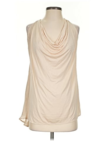 Haute Hippie Sleeveless T-Shirt (view 1)
