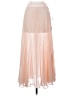 Carbon38 Pink Formal Skirt Size S - photo 1