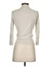 Halogen Ivory Cardigan Size S - photo 2