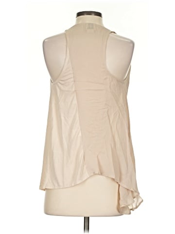Haute Hippie Sleeveless T-Shirt (view 2)