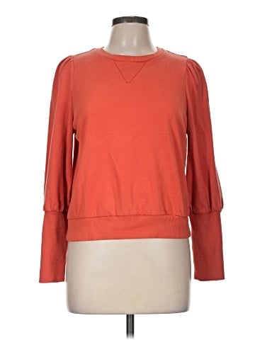Who What Wear Pullover Sweater (view 1)