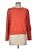 Who What Wear Orange Pullover Sweater Size M - photo 1