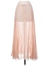 Carbon38 Pink Formal Skirt Size S - photo 2