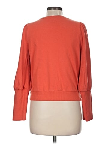 Who What Wear Pullover Sweater (view 2)