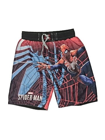 Marvel Board Shorts (view 1)