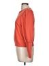 Who What Wear Orange Pullover Sweater Size M - photo 5