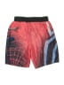 Marvel 100% Polyester Red Board Shorts Size 6/7 - photo 2
