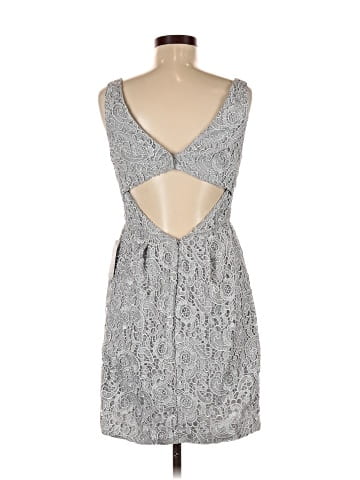 Aidan by Aidan Mattox Cocktail Dress (view 1)