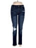 Vigoss Stars Blue Jeans Size 27 waist - photo 1